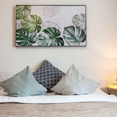 Nejedleho Apartmeet Prag Eksteriør billede