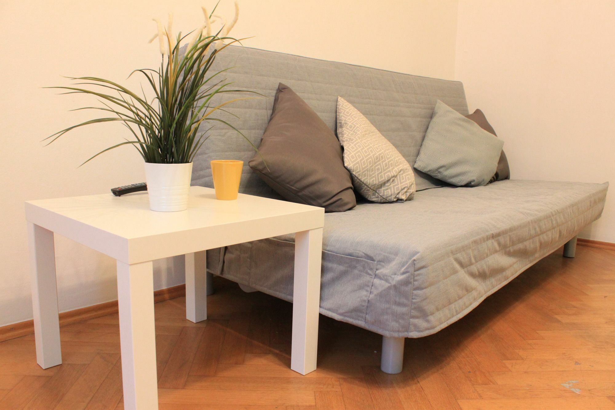Nejedleho Apartmeet Prag Eksteriør billede