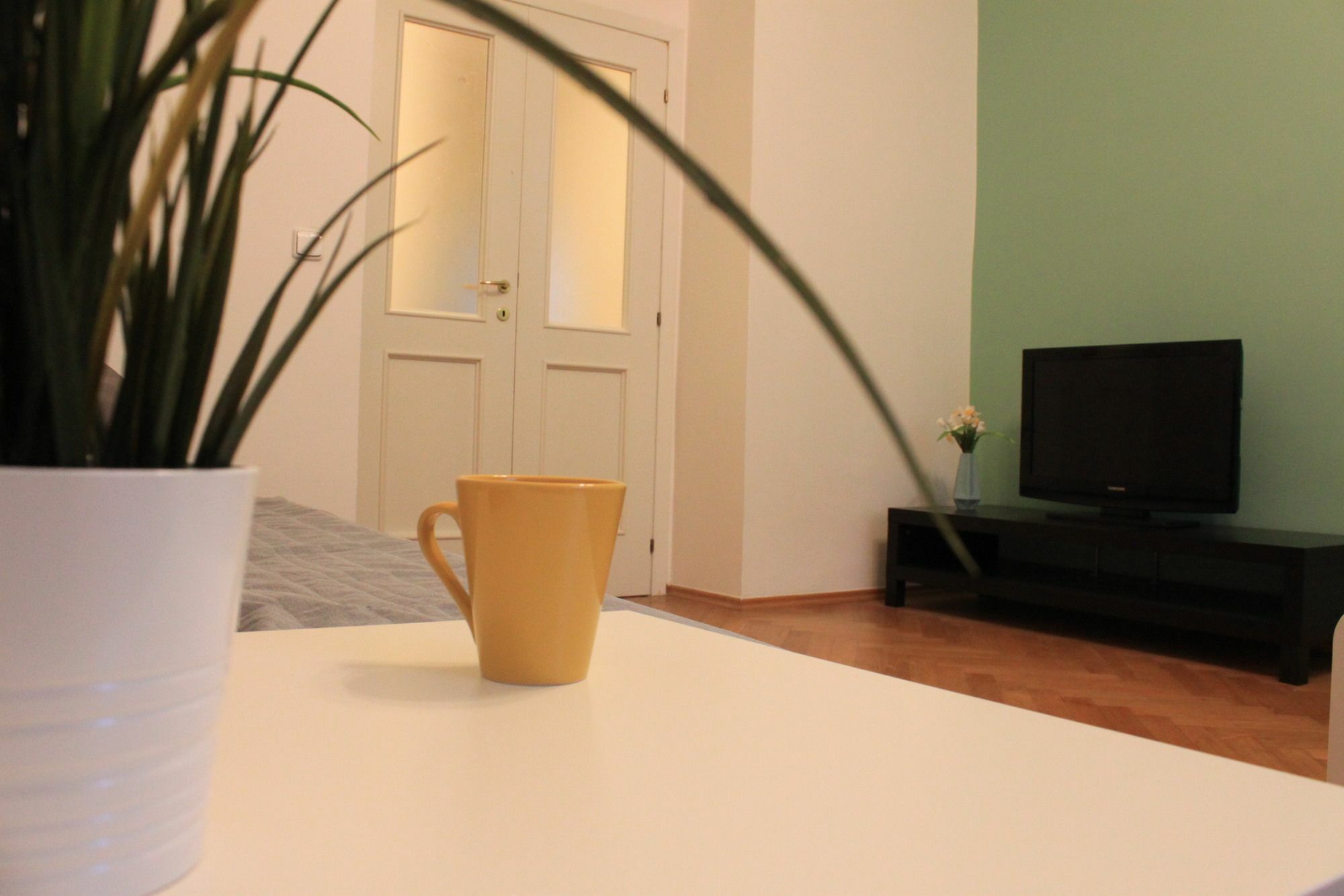 Nejedleho Apartmeet Prag Eksteriør billede